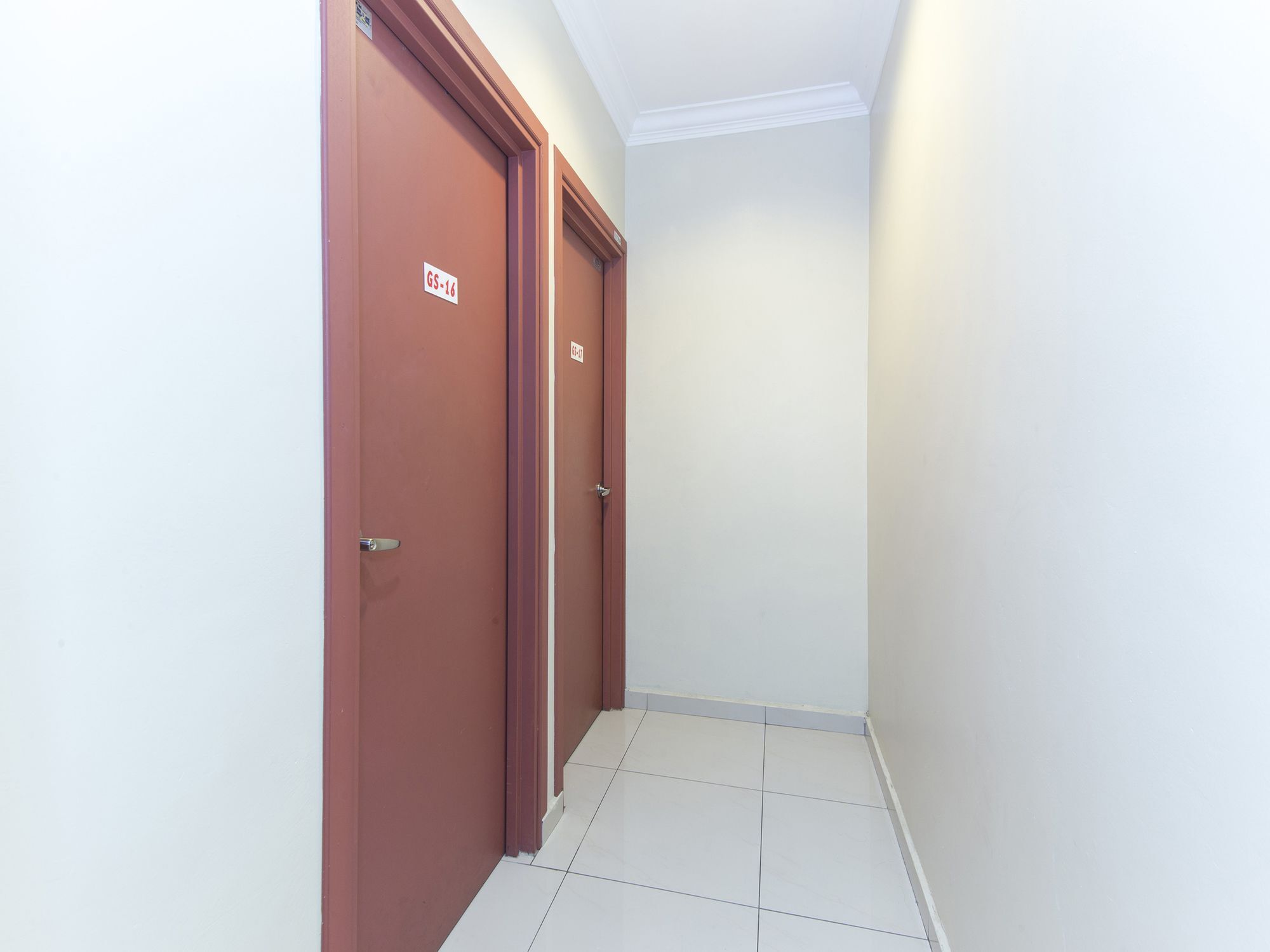 Gs Inn Bajet Hotel Ampang  Εξωτερικό φωτογραφία