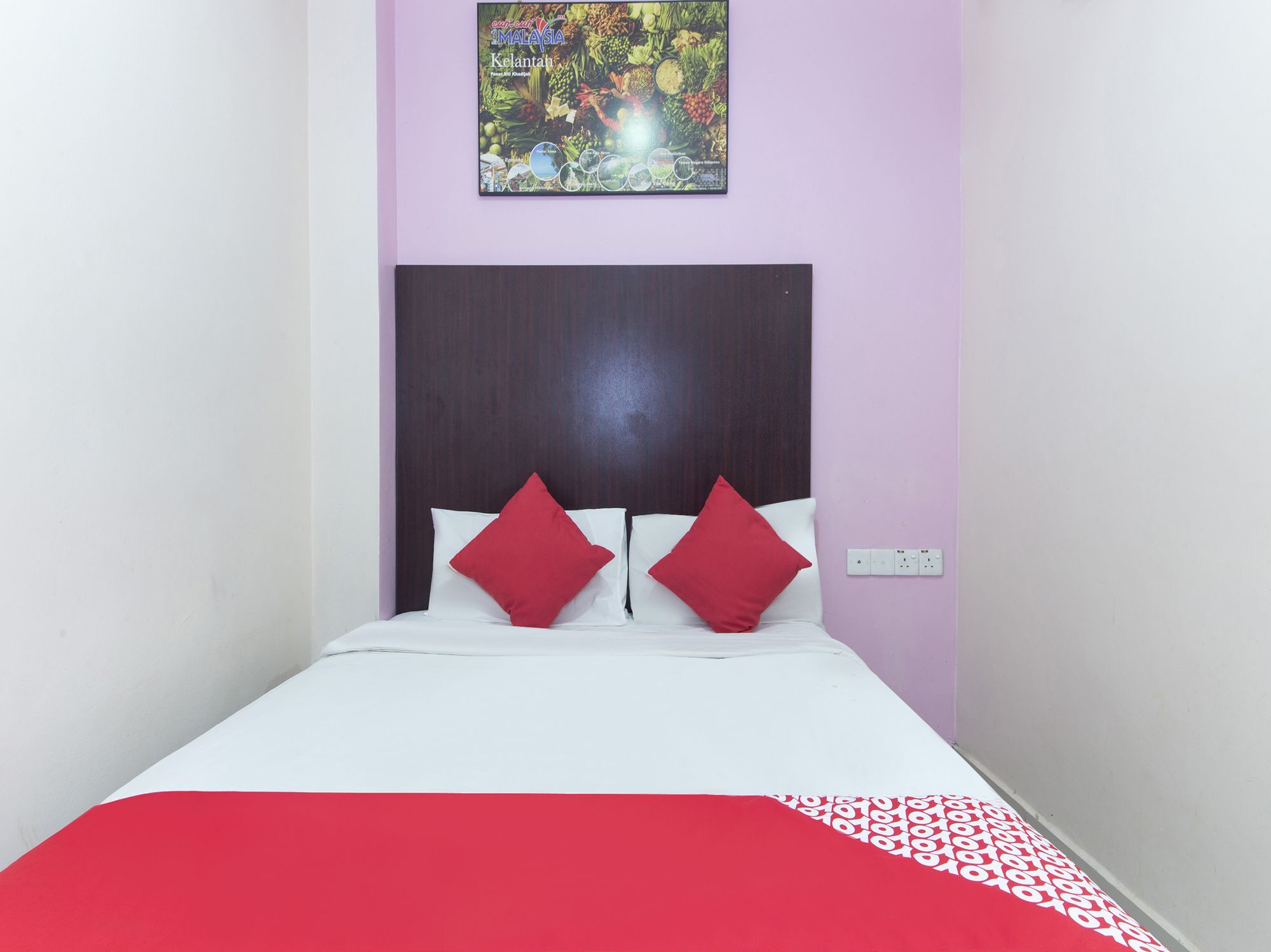 Gs Inn Bajet Hotel Ampang  Εξωτερικό φωτογραφία