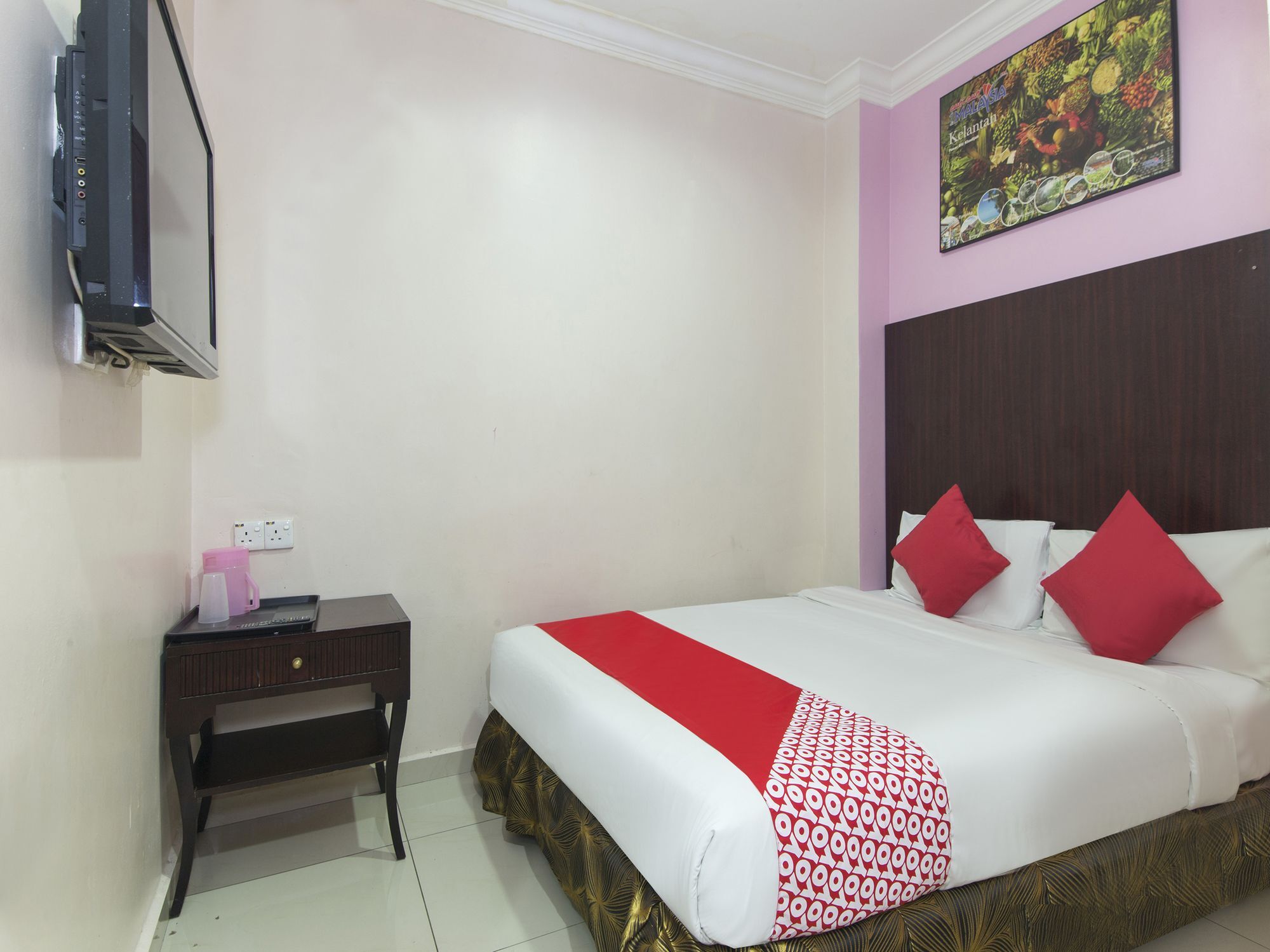 Gs Inn Bajet Hotel Ampang  Εξωτερικό φωτογραφία